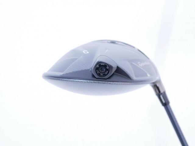 Driver : Taylormade : ไดรเวอร์ Taylormade Qi35 (ออกปี 2025) Loft 10.5 ก้าน Mitsubishi Diamana TM55 Flex S