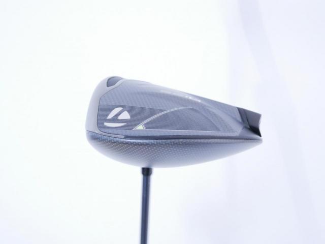 Driver : Taylormade : ไดรเวอร์ Taylormade Qi35 (ออกปี 2025) Loft 10.5 ก้าน Mitsubishi Diamana TM55 Flex S