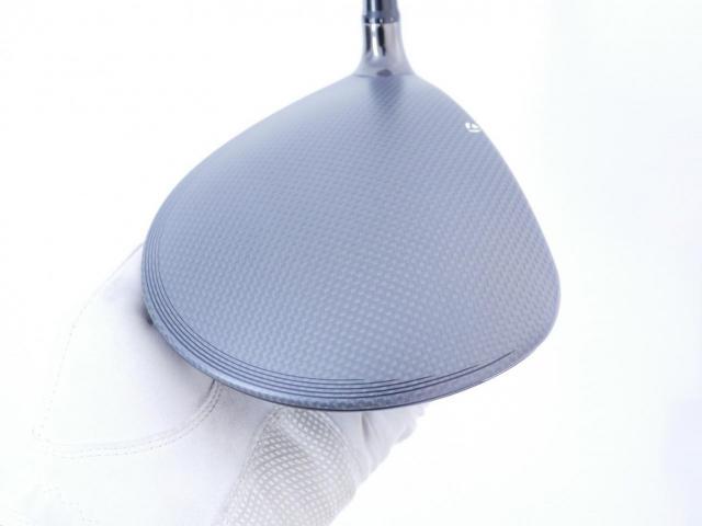 Driver : Taylormade : ไดรเวอร์ Taylormade Qi35 (ออกปี 2025) Loft 10.5 ก้าน Mitsubishi Diamana TM55 Flex S