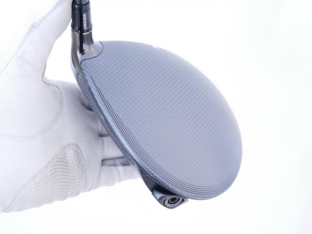Driver : Taylormade : ไดรเวอร์ Taylormade Qi35 (ออกปี 2025) Loft 10.5 ก้าน Mitsubishi Diamana TM55 Flex S