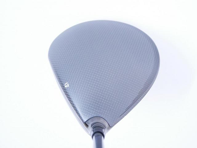 Driver : Taylormade : ไดรเวอร์ Taylormade Qi35 (ออกปี 2025) Loft 10.5 ก้าน Mitsubishi Diamana TM55 Flex S