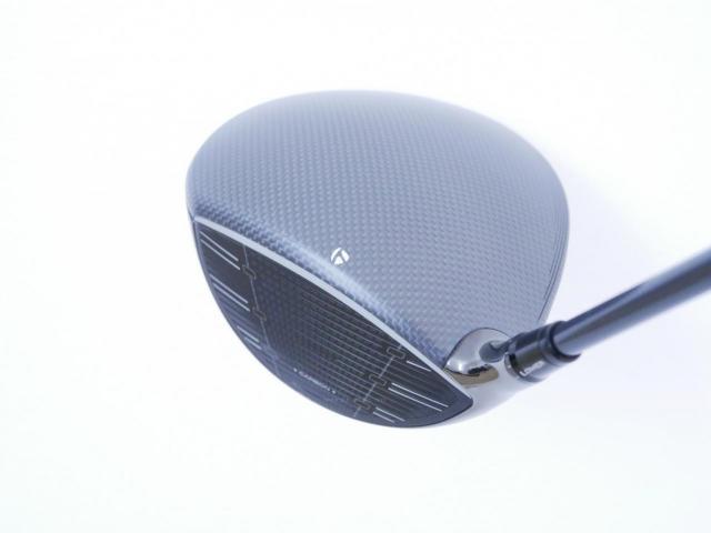 Driver : Taylormade : ไดรเวอร์ Taylormade Qi35 (ออกปี 2025) Loft 10.5 ก้าน Mitsubishi Diamana TM55 Flex S