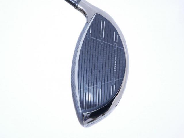 Driver : Taylormade : ไดรเวอร์ Taylormade Qi35 (ออกปี 2025) Loft 10.5 ก้าน Mitsubishi Diamana TM55 Flex S