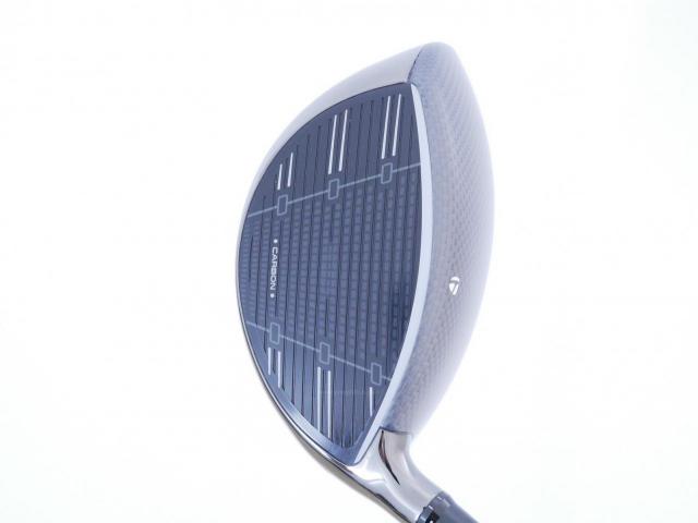 Driver : Taylormade : ไดรเวอร์ Taylormade Qi35 (ออกปี 2025) Loft 10.5 ก้าน Mitsubishi Diamana TM55 Flex S
