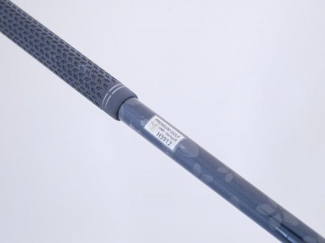 Driver : Taylormade : ไดรเวอร์ Taylormade Qi35 (ออกปี 2025) Loft 10.5 ก้าน Mitsubishi Diamana TM55 Flex S