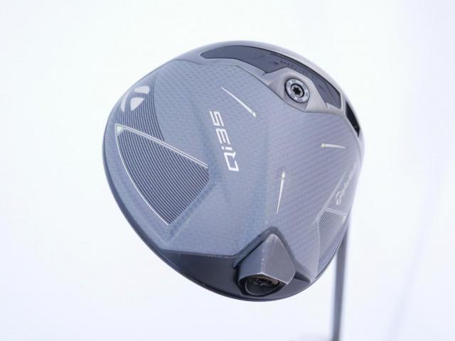 Driver : Taylormade : ไดรเวอร์ Taylormade Qi35 (ออกปี 2025) Loft 9 ก้าน Mitsubishi Diamana TM55 Flex S