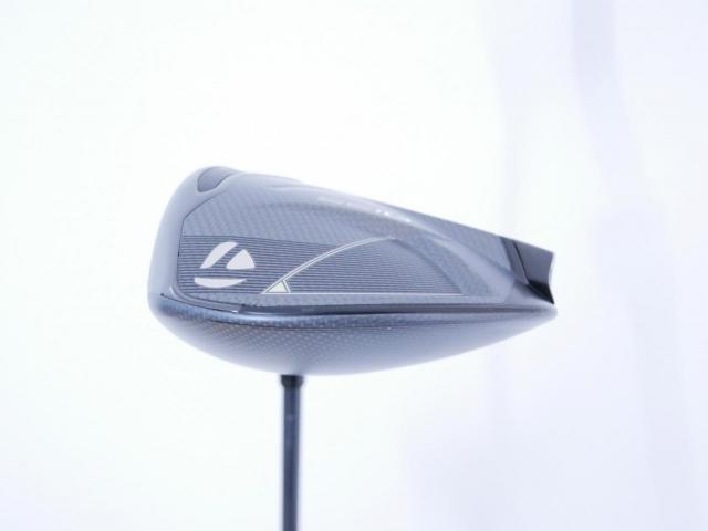 Driver : Taylormade : ไดรเวอร์ Taylormade Qi35 (ออกปี 2025) Loft 9 ก้าน Mitsubishi Diamana TM55 Flex S