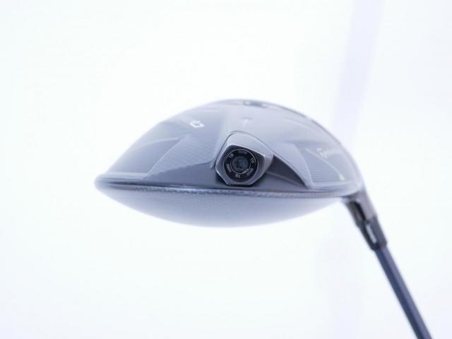 Driver : Taylormade : ไดรเวอร์ Taylormade Qi35 (ออกปี 2025) Loft 9 ก้าน Mitsubishi Diamana TM55 Flex S
