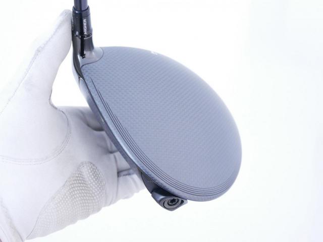 Driver : Taylormade : ไดรเวอร์ Taylormade Qi35 (ออกปี 2025) Loft 9 ก้าน Mitsubishi Diamana TM55 Flex S