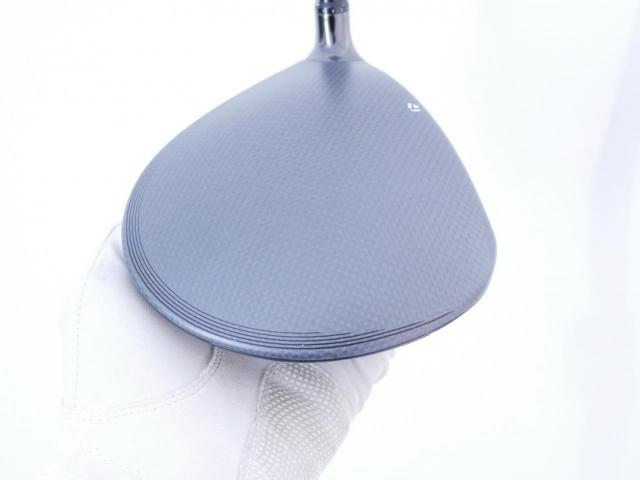 Driver : Taylormade : ไดรเวอร์ Taylormade Qi35 (ออกปี 2025) Loft 9 ก้าน Mitsubishi Diamana TM55 Flex S