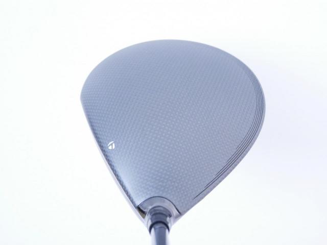 Driver : Taylormade : ไดรเวอร์ Taylormade Qi35 (ออกปี 2025) Loft 9 ก้าน Mitsubishi Diamana TM55 Flex S