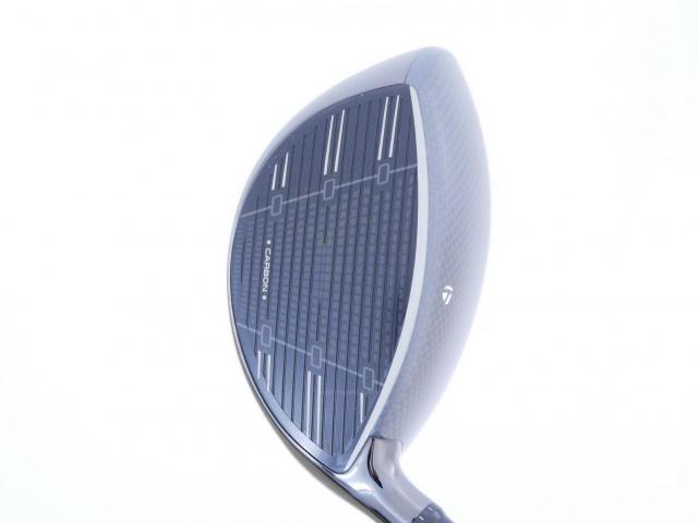 Driver : Taylormade : ไดรเวอร์ Taylormade Qi35 (ออกปี 2025) Loft 9 ก้าน Mitsubishi Diamana TM55 Flex S