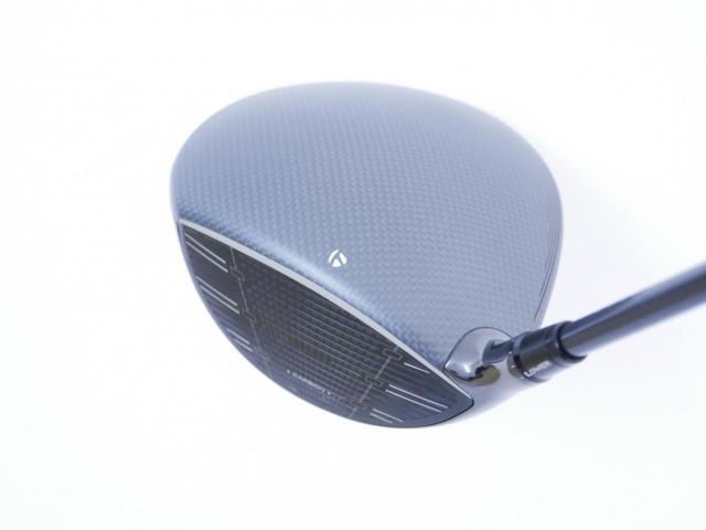 Driver : Taylormade : ไดรเวอร์ Taylormade Qi35 (ออกปี 2025) Loft 9 ก้าน Mitsubishi Diamana TM55 Flex S