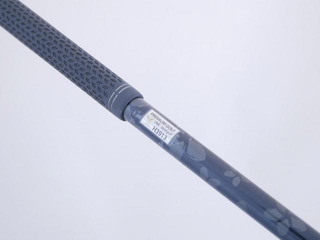 Driver : Taylormade : ไดรเวอร์ Taylormade Qi35 (ออกปี 2025) Loft 9 ก้าน Mitsubishi Diamana TM55 Flex S