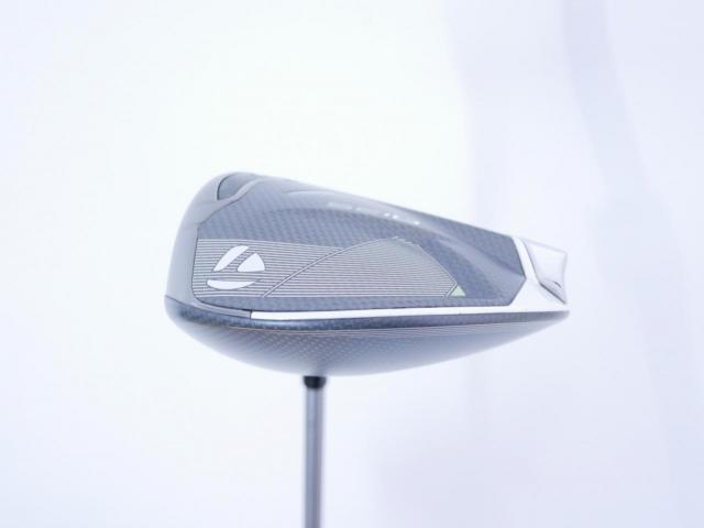 Driver : Taylormade : ไดรเวอร์ Taylormade Qi35 MAX Lite (ออกปี 2025) Loft 9 ก้าน Fujikura Air Speeder Flex S
