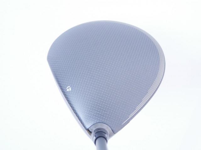 Driver : Taylormade : ไดรเวอร์ Taylormade Qi35 MAX Lite (ออกปี 2025) Loft 9 ก้าน Fujikura Air Speeder Flex S
