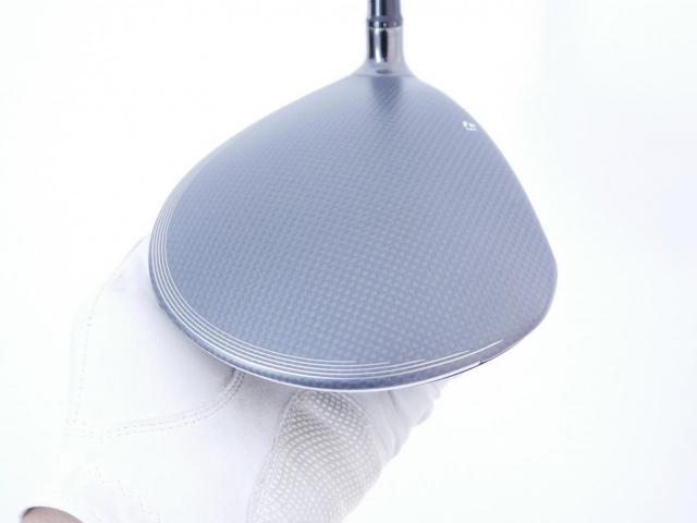 Driver : Taylormade : ไดรเวอร์ Taylormade Qi35 MAX Lite (ออกปี 2025) Loft 9 ก้าน Fujikura Air Speeder Flex S