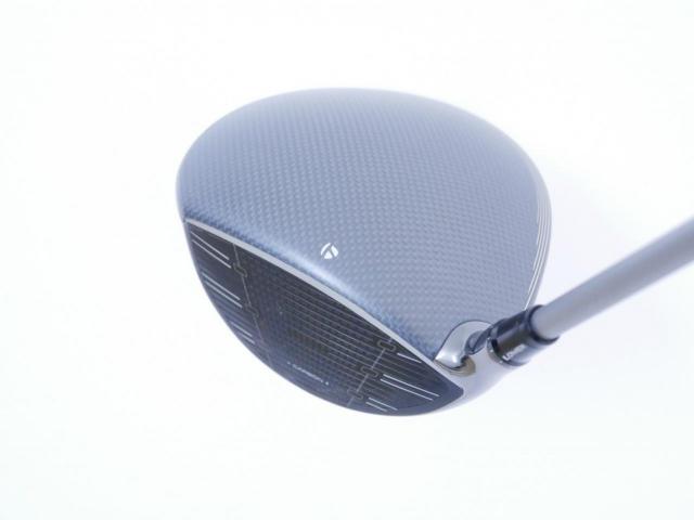 Driver : Taylormade : ไดรเวอร์ Taylormade Qi35 MAX Lite (ออกปี 2025) Loft 9 ก้าน Fujikura Air Speeder Flex S