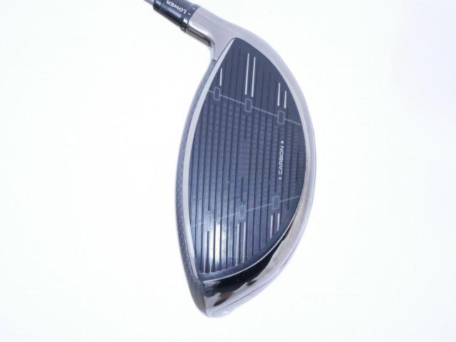Driver : Taylormade : ไดรเวอร์ Taylormade Qi35 MAX Lite (ออกปี 2025) Loft 9 ก้าน Fujikura Air Speeder Flex S