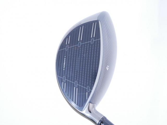 Driver : Taylormade : ไดรเวอร์ Taylormade Qi35 MAX Lite (ออกปี 2025) Loft 9 ก้าน Fujikura Air Speeder Flex S