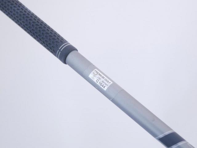Driver : Taylormade : ไดรเวอร์ Taylormade Qi35 MAX Lite (ออกปี 2025) Loft 9 ก้าน Fujikura Air Speeder Flex S