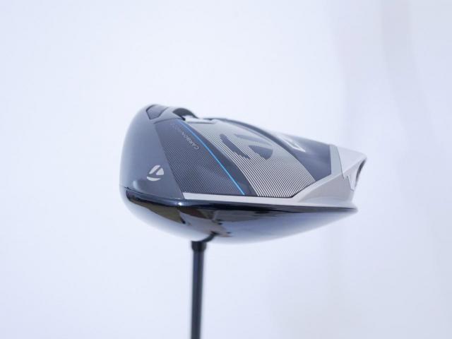 Driver : Taylormade : ไดรเวอร์ Taylormade Qi10 LS (ออกปี 2024) Loft 10.5 ก้าน Mitsubishi Diamana TM50 Flex S