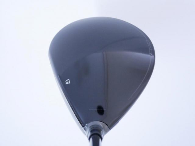 Driver : Taylormade : ไดรเวอร์ Taylormade Qi10 LS (ออกปี 2024) Loft 10.5 ก้าน Mitsubishi Diamana TM50 Flex S