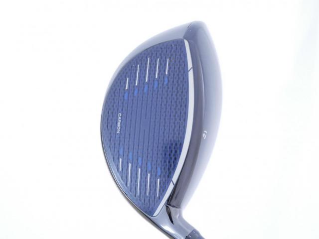 Driver : Taylormade : ไดรเวอร์ Taylormade Qi10 LS (ออกปี 2024) Loft 10.5 ก้าน Mitsubishi Diamana TM50 Flex S