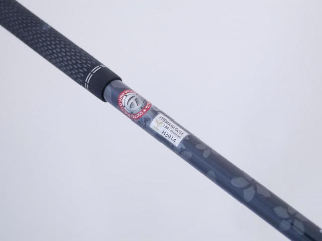 Driver : Taylormade : ไดรเวอร์ Taylormade Qi10 LS (ออกปี 2024) Loft 10.5 ก้าน Mitsubishi Diamana TM50 Flex S