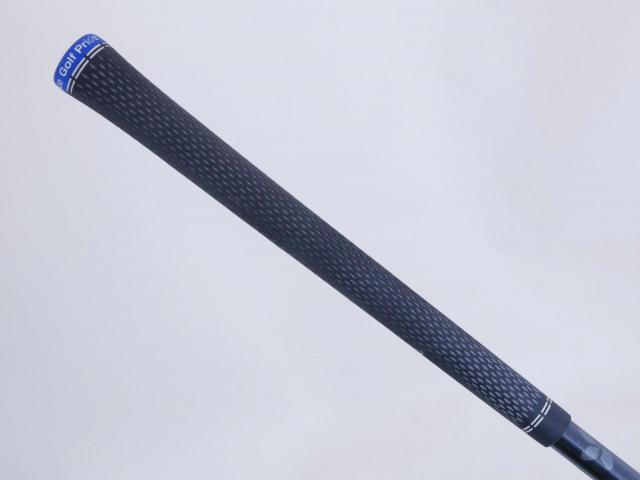 Driver : Taylormade : ไดรเวอร์ Taylormade Qi10 LS (ออกปี 2024) Loft 10.5 ก้าน Mitsubishi Diamana TM50 Flex S