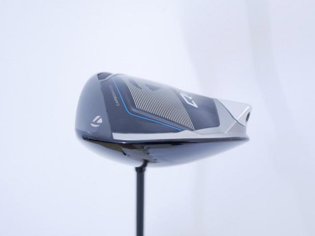 Driver : Taylormade : ไดรเวอร์ Taylormade Qi10 (ออกปี 2024) Loft 10.5 (ปรับได้) ก้าน Mitsubishi Diamana TM60 Flex S