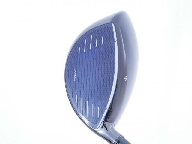 Driver : Taylormade : ไดรเวอร์ Taylormade Qi10 (ออกปี 2024) Loft 10.5 (ปรับได้) ก้าน Mitsubishi Diamana TM60 Flex S