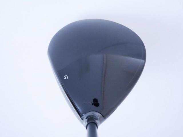 Driver : Taylormade : ไดรเวอร์ Taylormade Qi10 (ออกปี 2024) Loft 10.5 (ปรับได้) ก้าน Mitsubishi Diamana TM60 Flex S