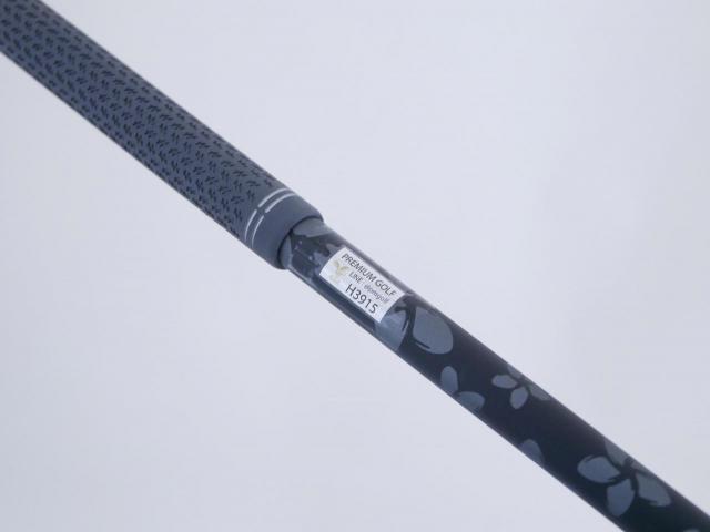 Driver : Taylormade : ไดรเวอร์ Taylormade Qi10 (ออกปี 2024) Loft 10.5 (ปรับได้) ก้าน Mitsubishi Diamana TM60 Flex S