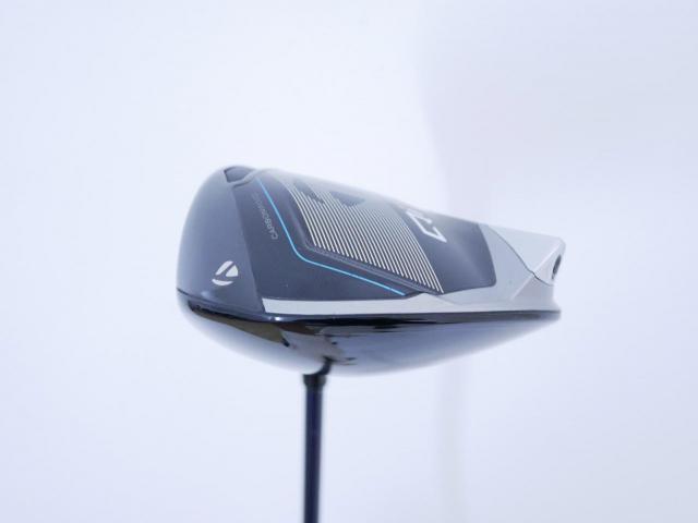 Driver : Taylormade : ไดรเวอร์ Taylormade Qi10 (ออกปี 2024) Loft 10.5 (ปรับได้) ก้าน Mitsubishi Diamana TM50 Flex SR
