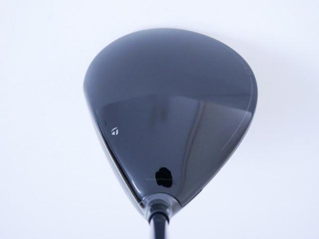 Driver : Taylormade : ไดรเวอร์ Taylormade Qi10 (ออกปี 2024) Loft 10.5 (ปรับได้) ก้าน Mitsubishi Diamana TM50 Flex SR