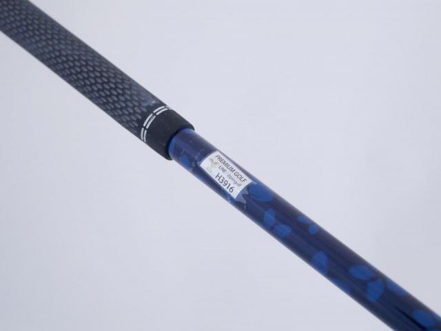 Driver : Taylormade : ไดรเวอร์ Taylormade Qi10 (ออกปี 2024) Loft 10.5 (ปรับได้) ก้าน Mitsubishi Diamana TM50 Flex SR