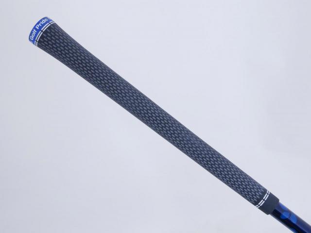 Driver : Taylormade : ไดรเวอร์ Taylormade Qi10 (ออกปี 2024) Loft 10.5 (ปรับได้) ก้าน Mitsubishi Diamana TM50 Flex SR