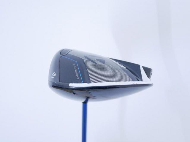 Driver : Taylormade : ไดรเวอร์ Taylormade Qi10 MAX LITE (ออกปี 2024) Loft 10.5 ก้าน Fujikura Speeder NX Flex R