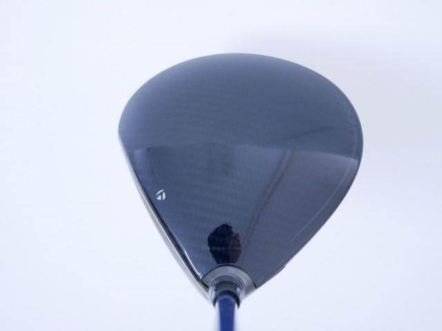 Driver : Taylormade : ไดรเวอร์ Taylormade Qi10 MAX LITE (ออกปี 2024) Loft 10.5 ก้าน Fujikura Speeder NX Flex R