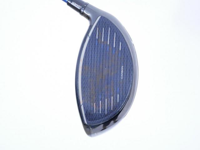 Driver : Taylormade : ไดรเวอร์ Taylormade Qi10 MAX LITE (ออกปี 2024) Loft 10.5 ก้าน Fujikura Speeder NX Flex R