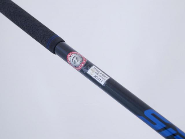 Driver : Taylormade : ไดรเวอร์ Taylormade Qi10 MAX LITE (ออกปี 2024) Loft 10.5 ก้าน Fujikura Speeder NX Flex R