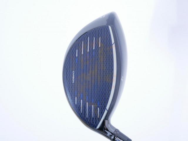 Driver : Taylormade : ไดรเวอร์ Taylormade Qi10 MAX LITE (ออกปี 2024) Loft 10.5 ก้าน Fujikura Speeder NX Flex R