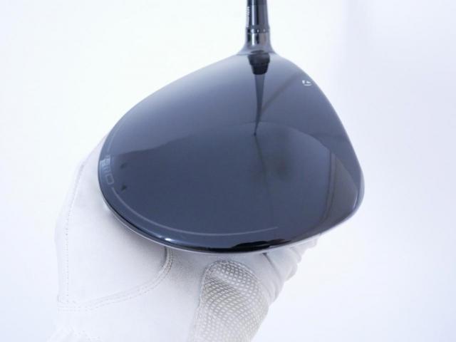 Lady club : All : ไดรเวอร์ Taylormade Qi10 MAX (ออกปี 2024) Loft 12 ก้าน Mitsubishi ELDIO TM40 Flex L