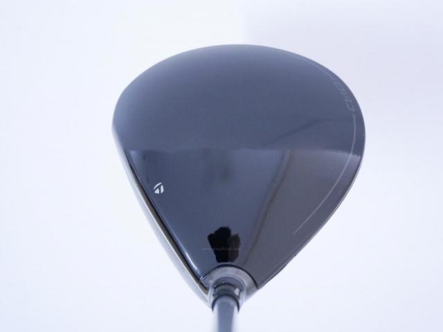 Lady club : All : ไดรเวอร์ Taylormade Qi10 MAX (ออกปี 2024) Loft 12 ก้าน Mitsubishi ELDIO TM40 Flex L