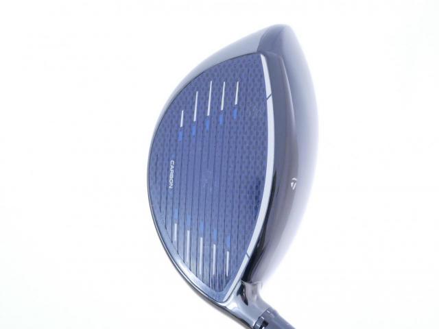 Lady club : All : ไดรเวอร์ Taylormade Qi10 MAX (ออกปี 2024) Loft 12 ก้าน Mitsubishi ELDIO TM40 Flex L