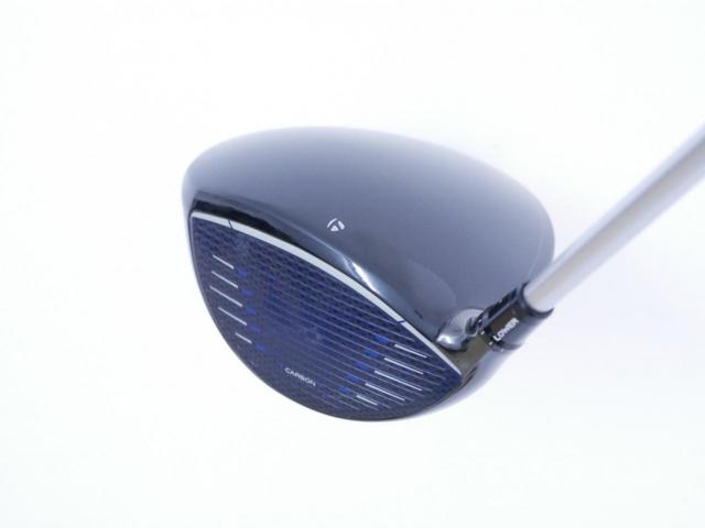 Lady club : All : ไดรเวอร์ Taylormade Qi10 MAX (ออกปี 2024) Loft 12 ก้าน Mitsubishi ELDIO TM40 Flex L
