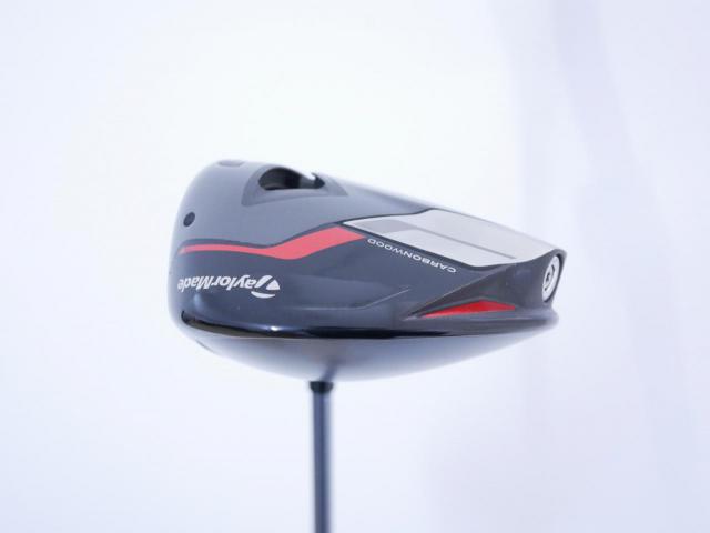 Driver : Taylormade : ไดรเวอร์ Taylormade Stealth Plus+ (ออกปี 2022 Japan Spec.) Loft 10.5 ก้าน Mitsubishi Diamana PD 60 Flex S