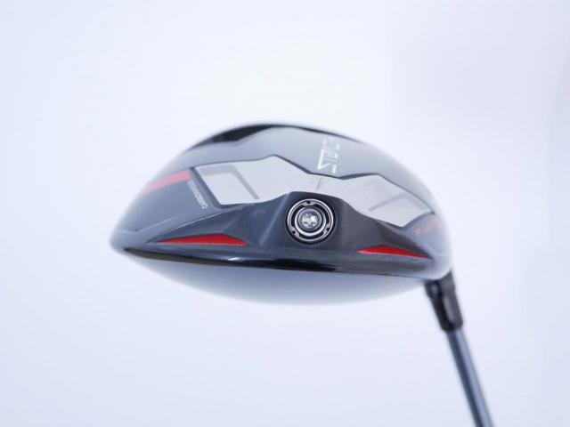 Driver : Taylormade : ไดรเวอร์ Taylormade Stealth Plus+ (ออกปี 2022 Japan Spec.) Loft 10.5 ก้าน Mitsubishi Diamana PD 60 Flex S