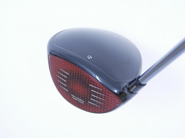 Driver : Taylormade : ไดรเวอร์ Taylormade Stealth Plus+ (ออกปี 2022 Japan Spec.) Loft 10.5 ก้าน Mitsubishi Diamana PD 60 Flex S